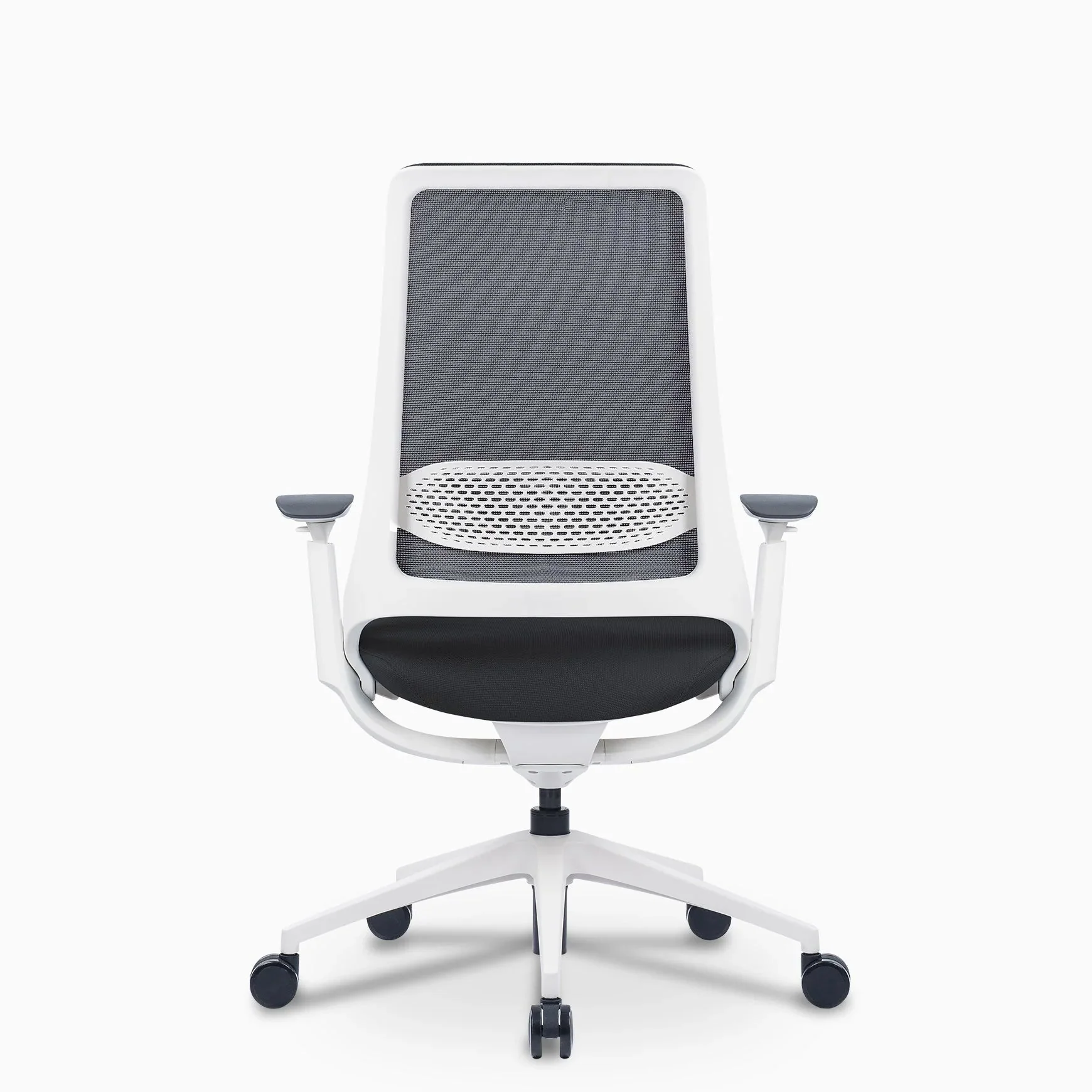Desky Pulse Supportive Desk Chair - Image 35