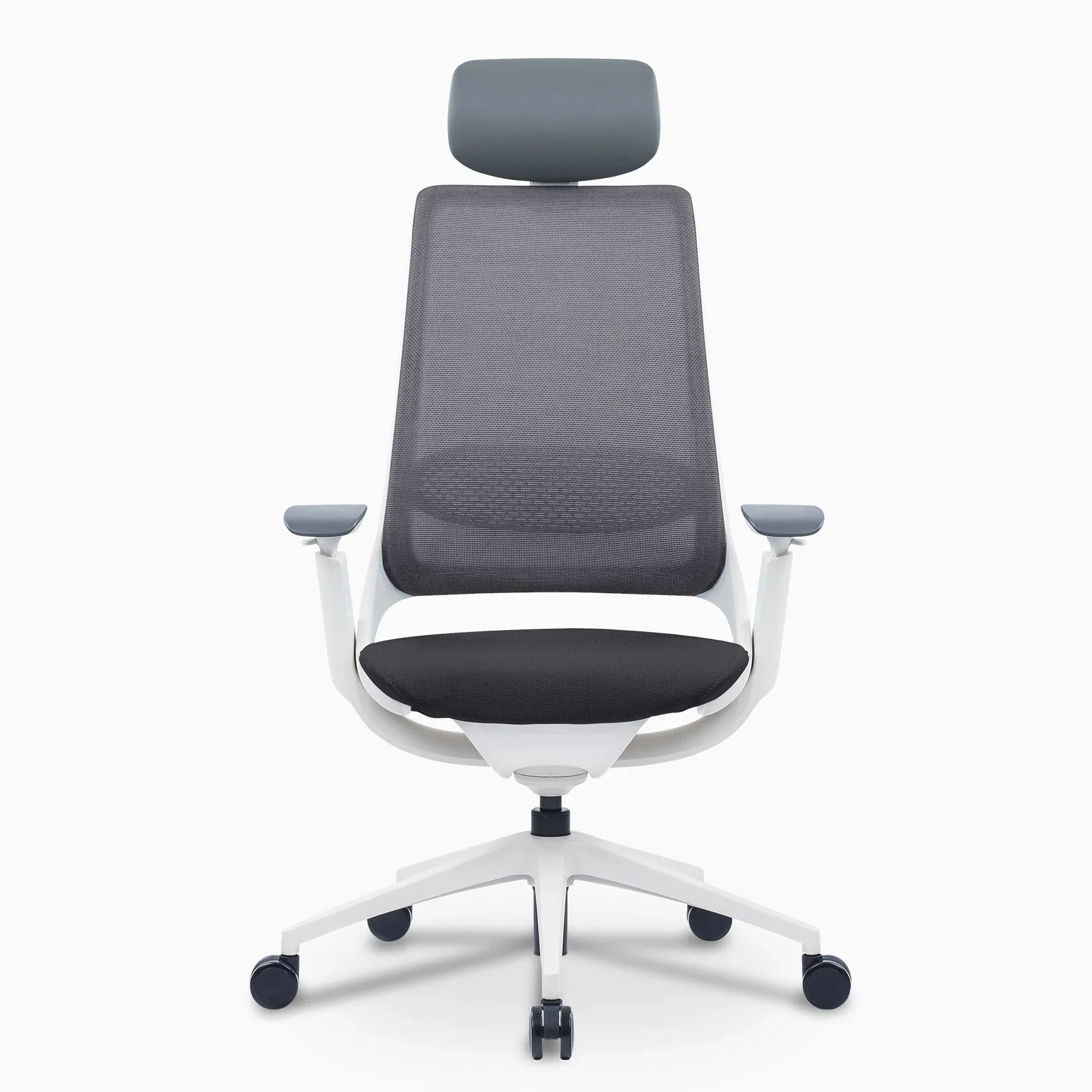 Desky Pulse Supportive Desk Chair - Image 39