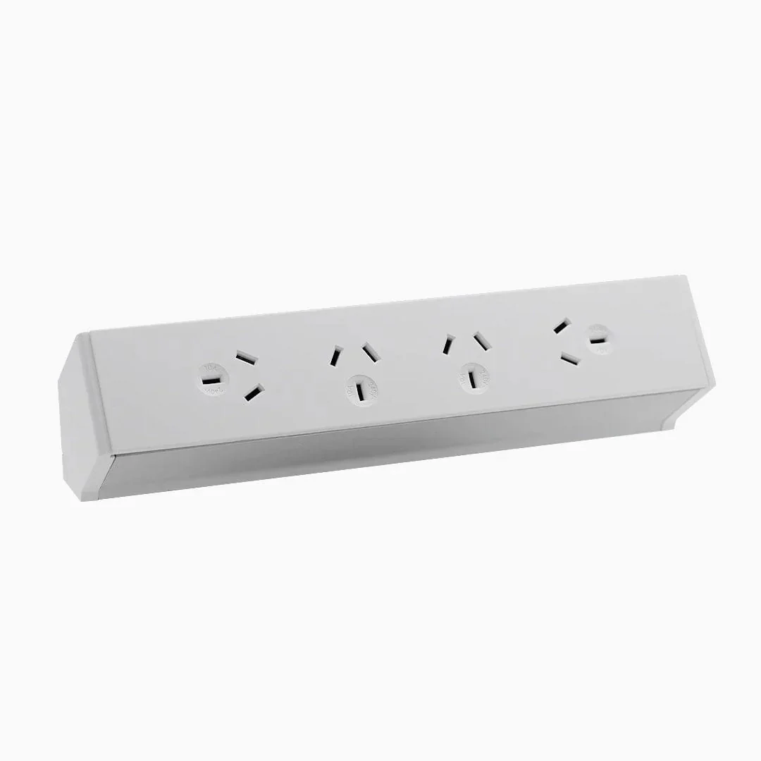 Desky Qiksilva On Desk Power - Image 5