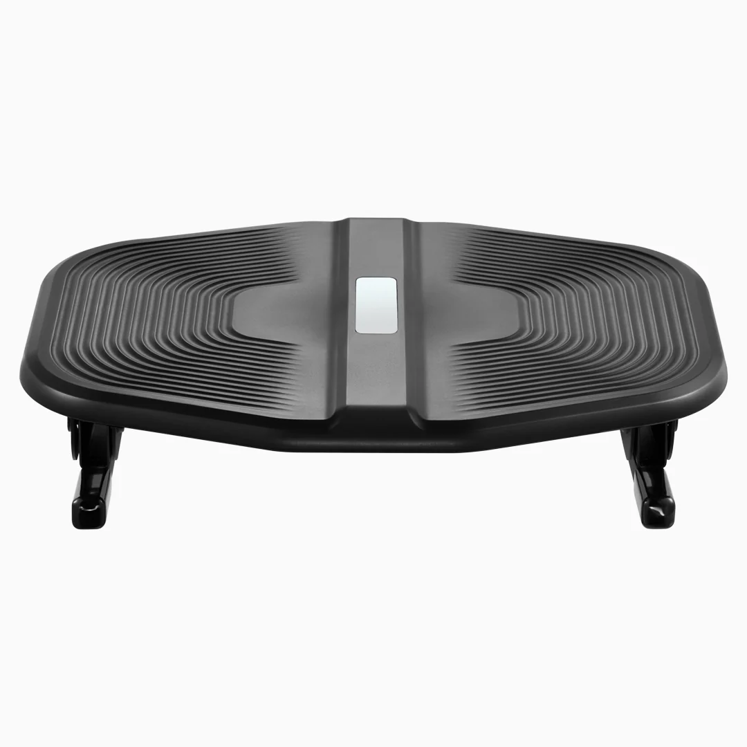 Desky Rippled Foot Rest - Image 3