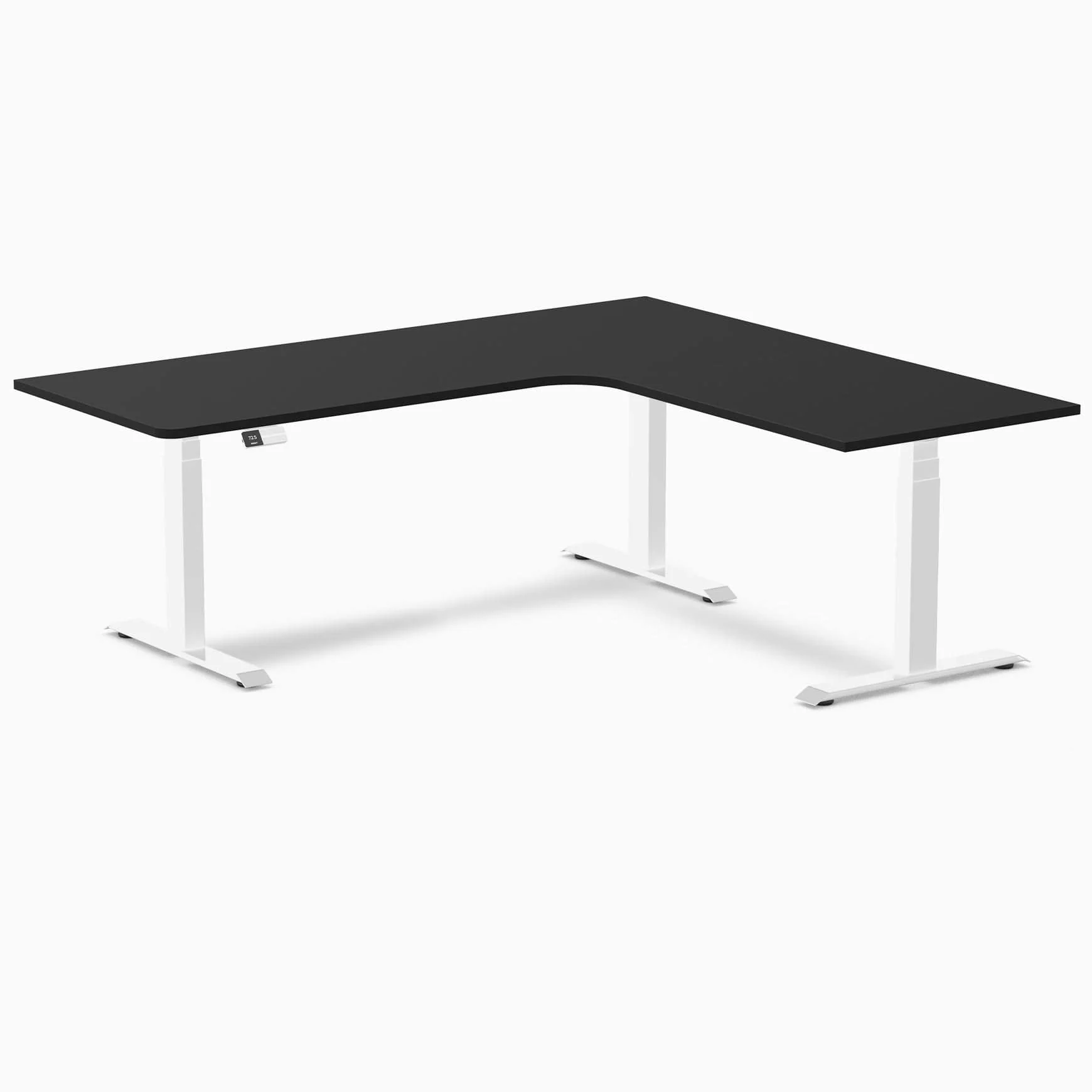 Desky Sigma L-Shape Gaming Desk - Image 12