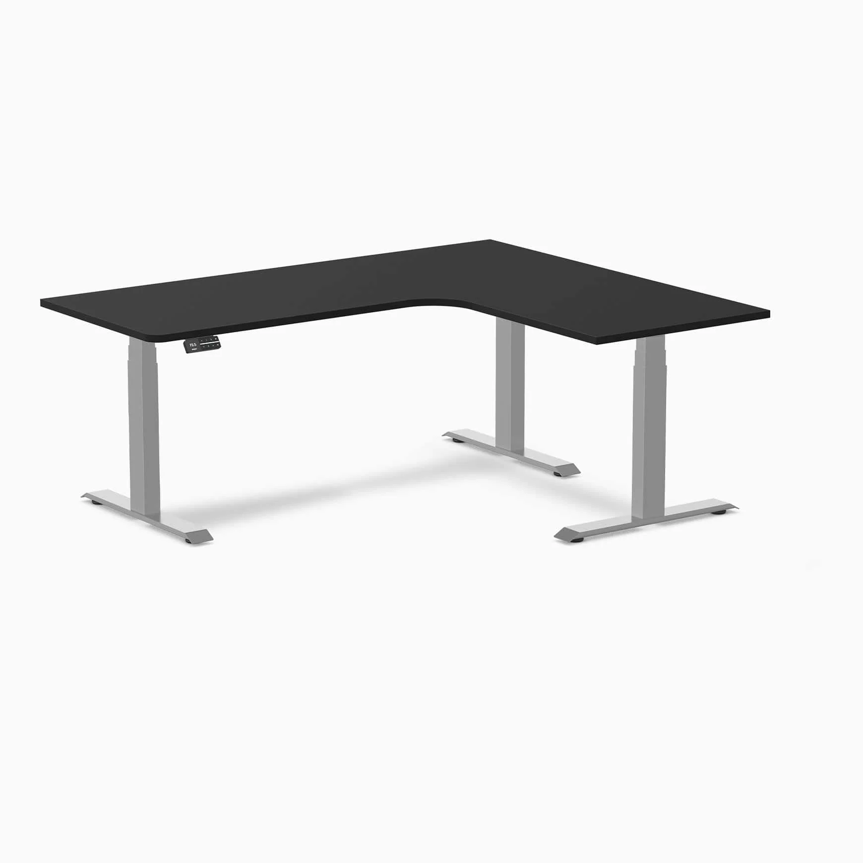 Desky Sigma L-Shape Gaming Desk - Image 15
