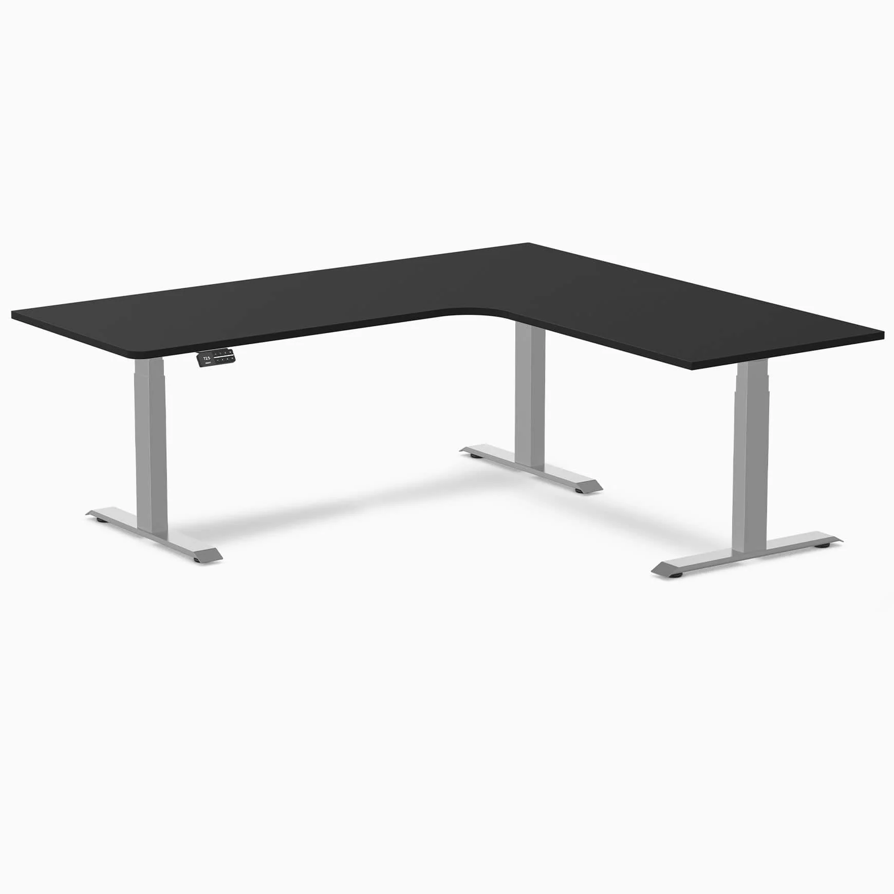 Desky Sigma L-Shape Gaming Desk - Image 16