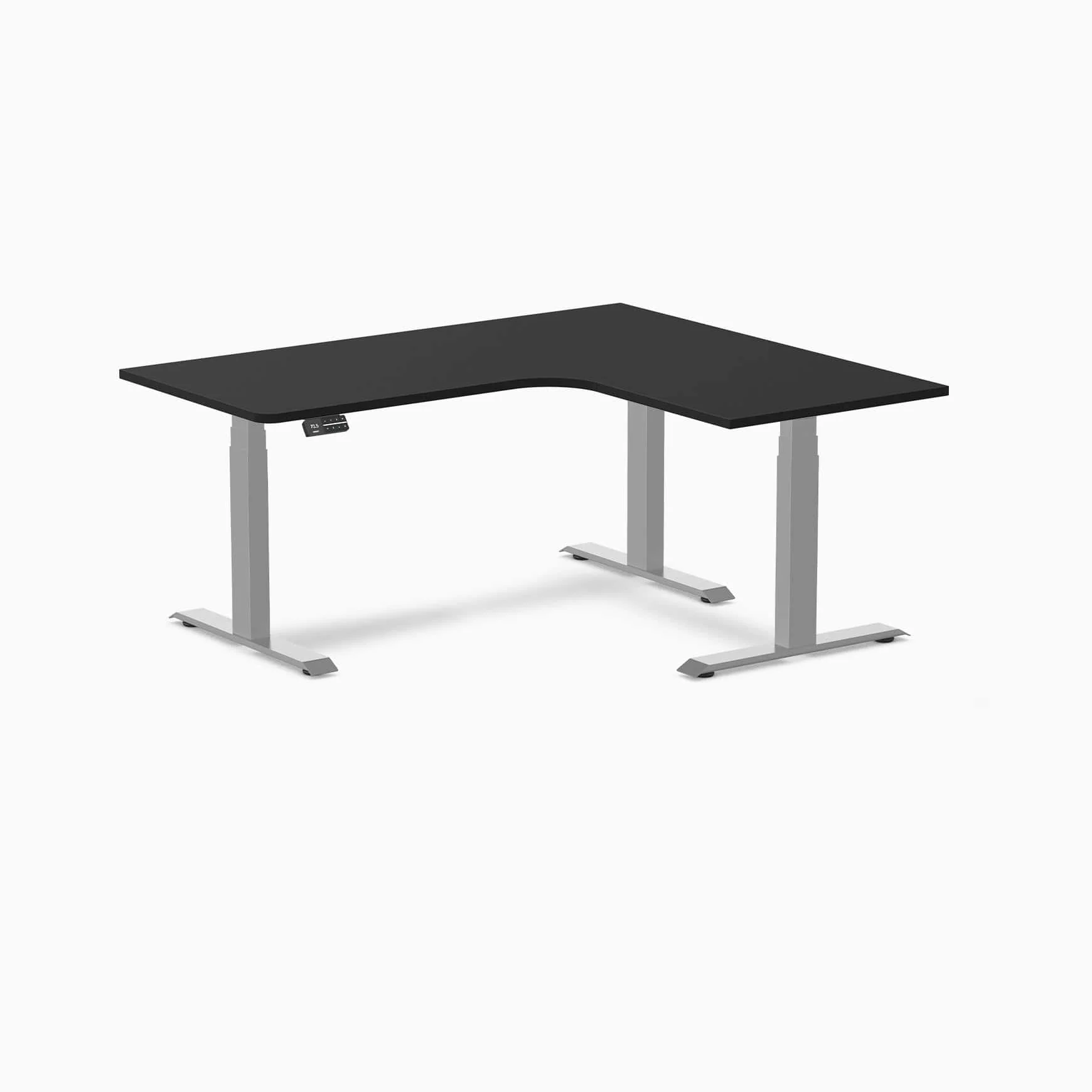 Desky Sigma L-Shape Gaming Desk - Image 20