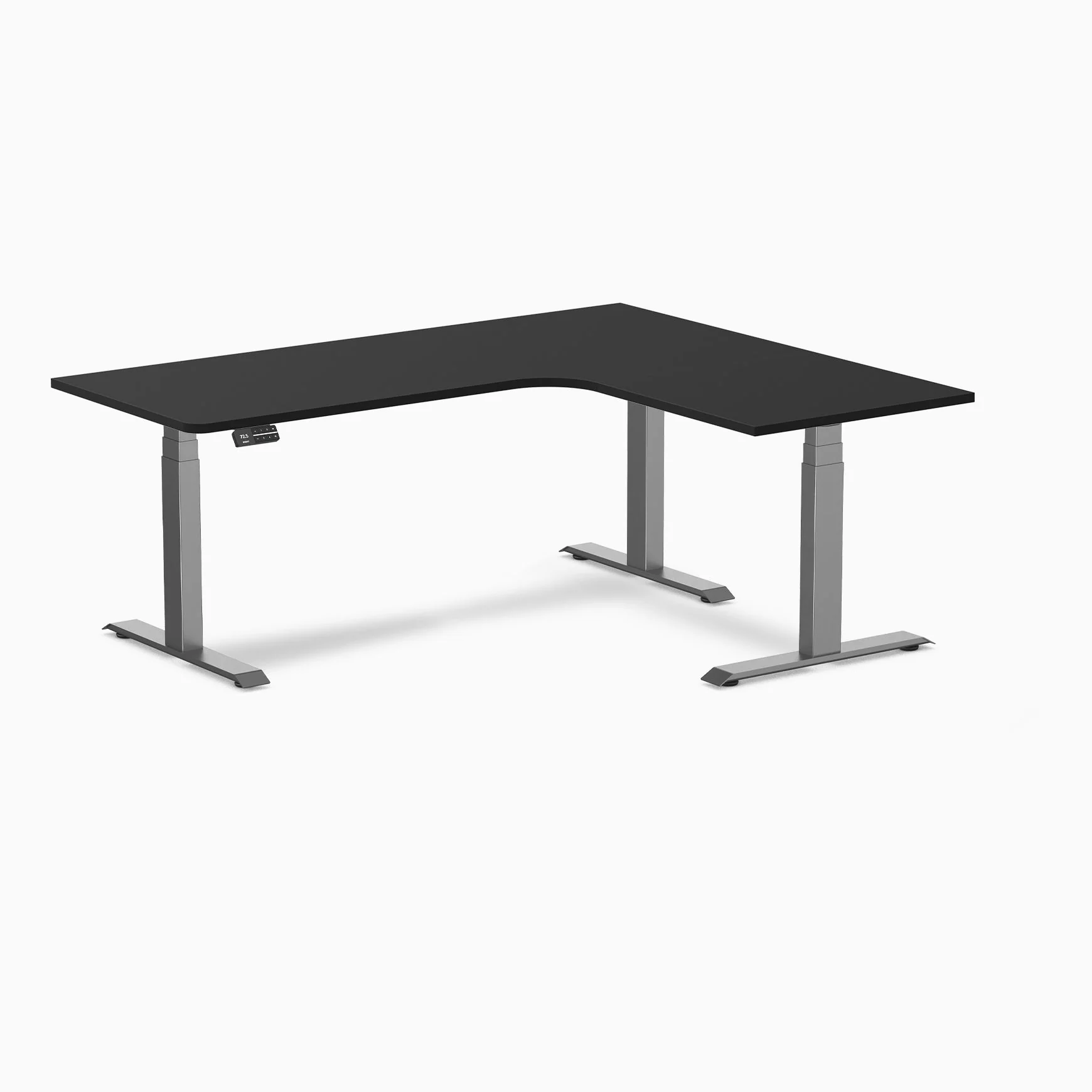Desky Sigma L-Shape Gaming Desk - Image 23