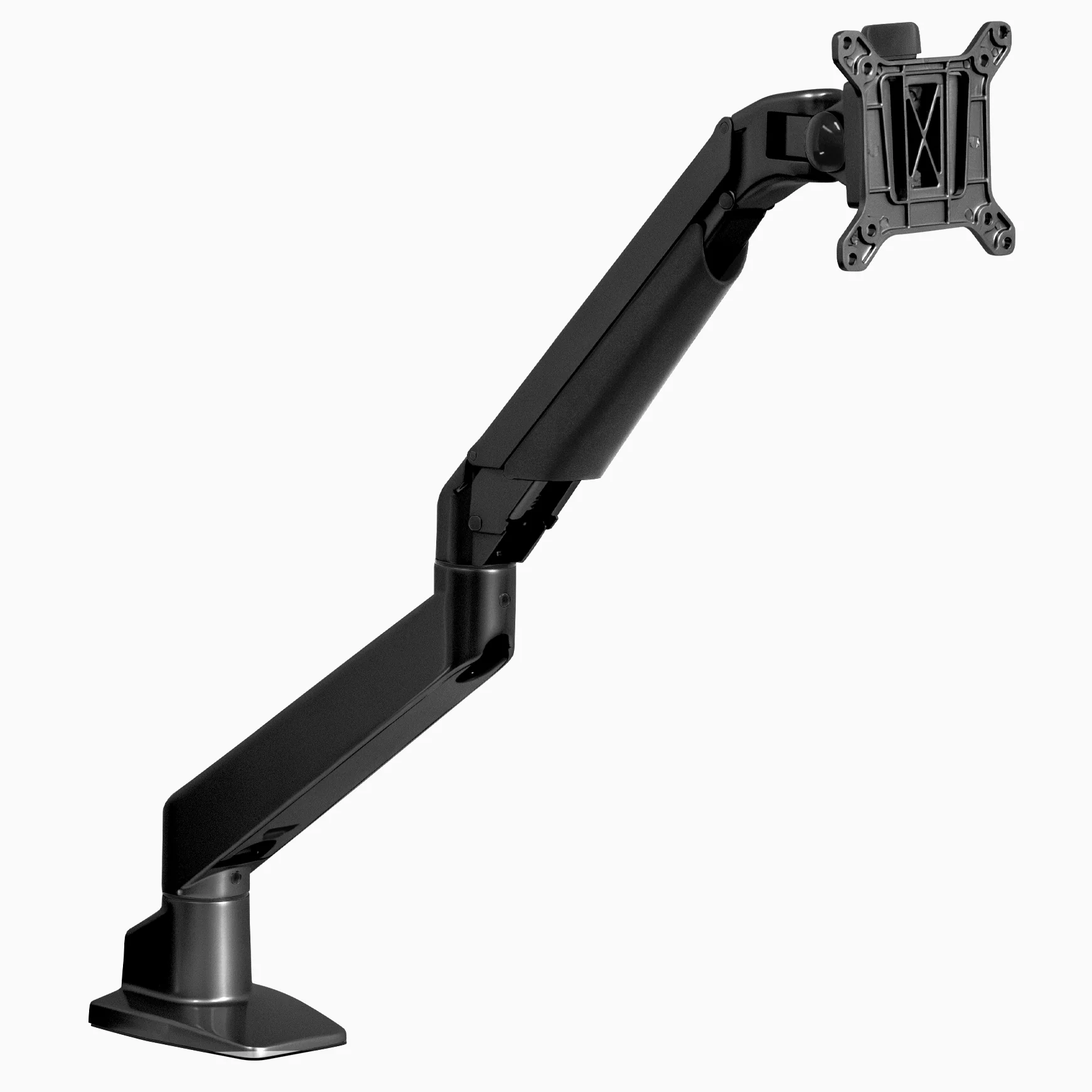 Desky Single Monitor Arm - Image 12