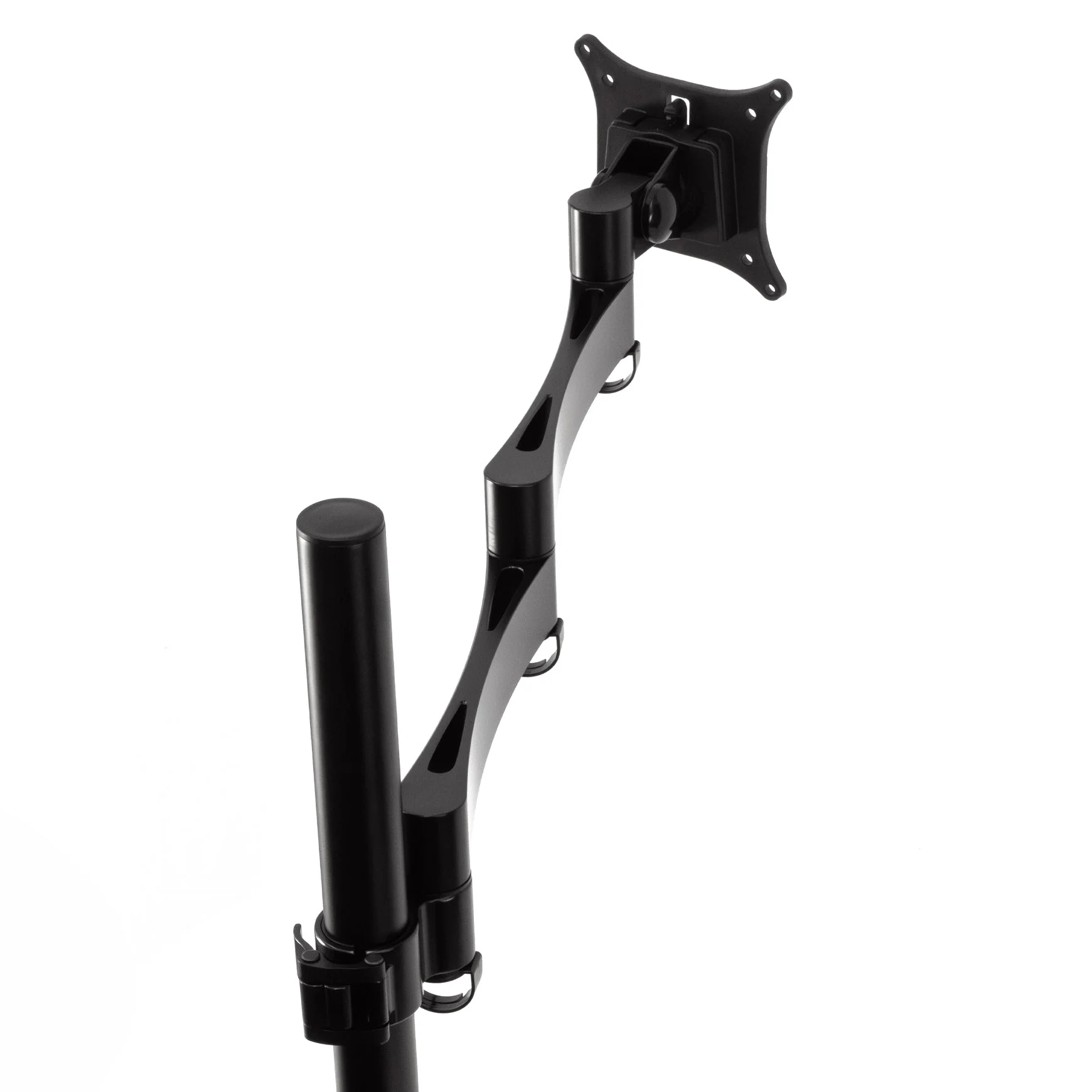 Desky Single Monitor Mount - Image 13