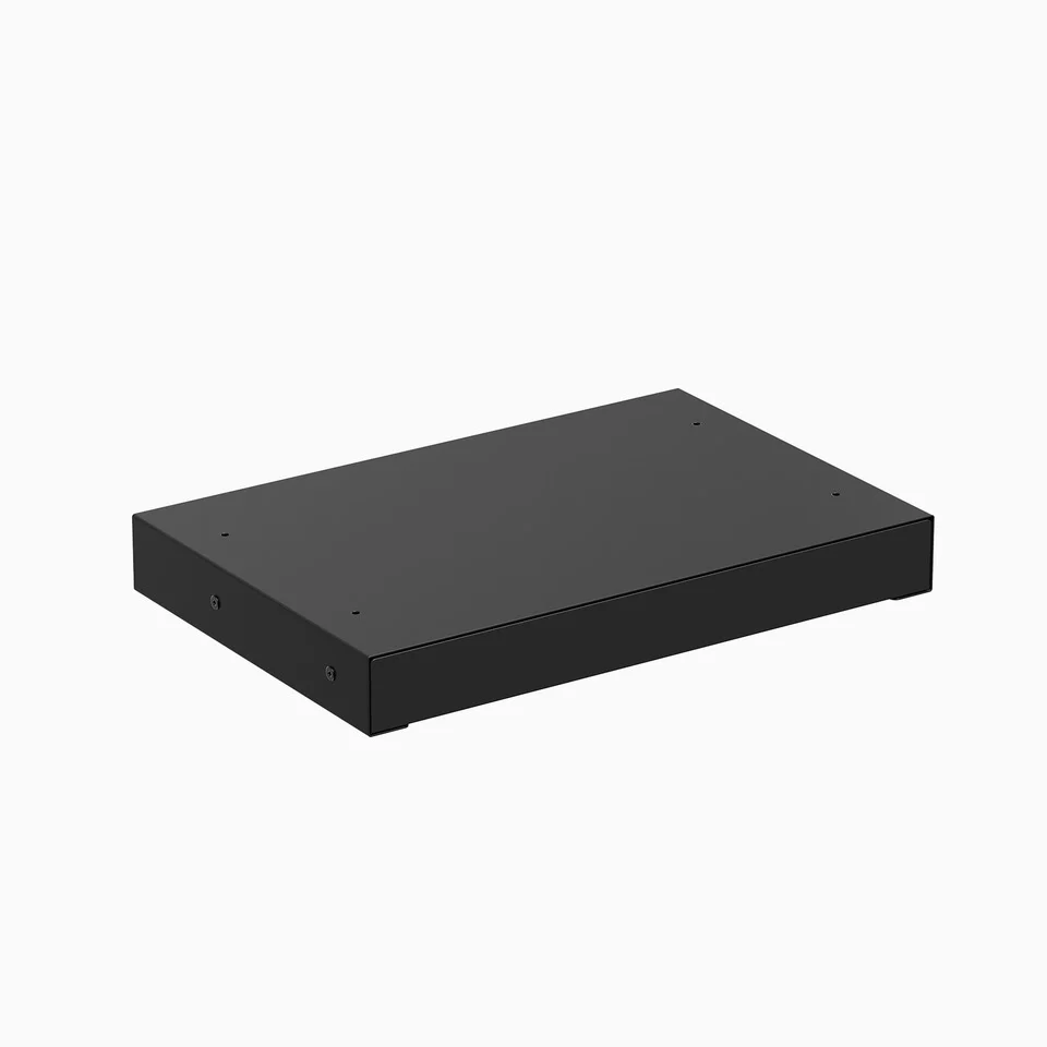 Desky Ultra Slim Under Desk Drawer - Image 16