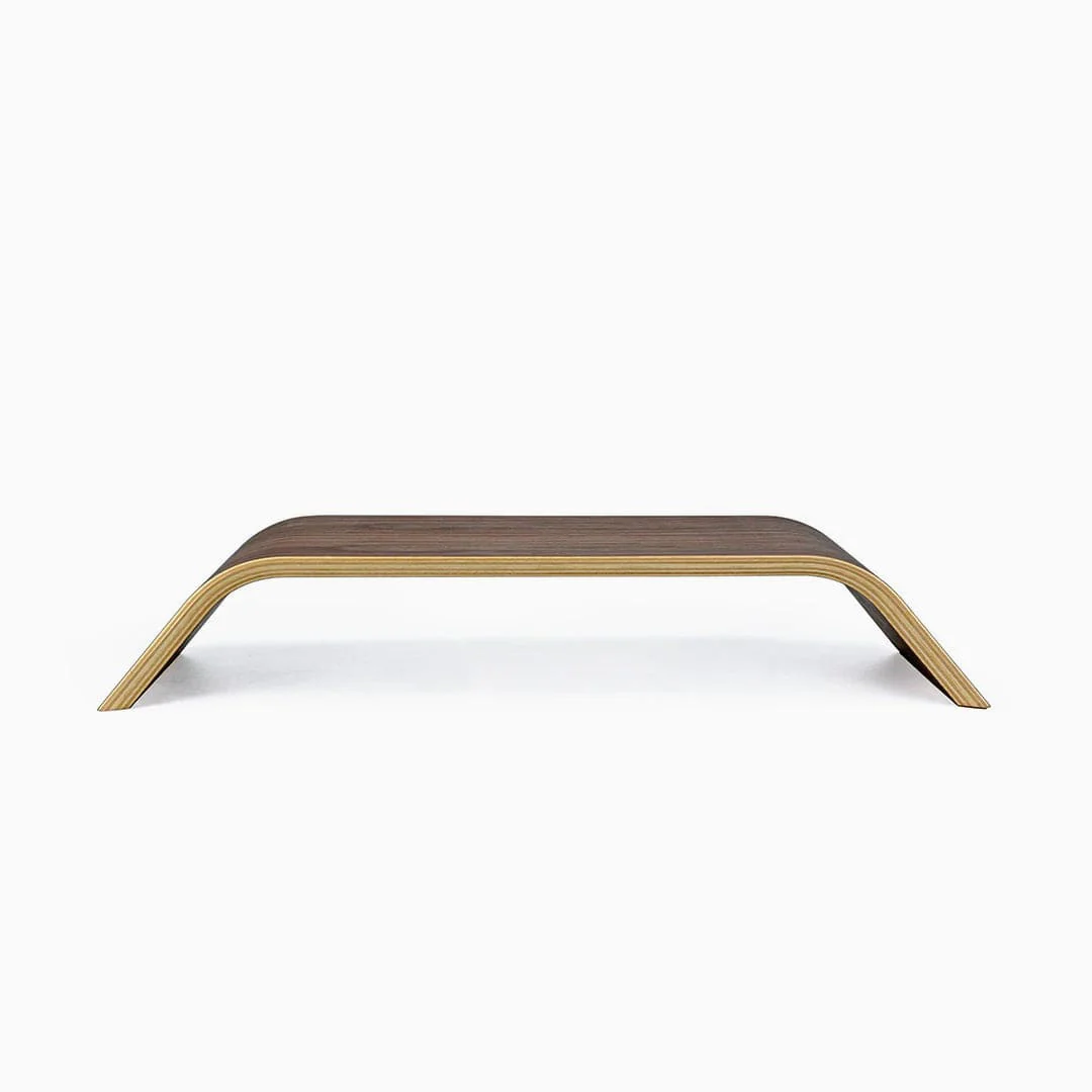 Desky Wooden Monitor Riser - Image 9