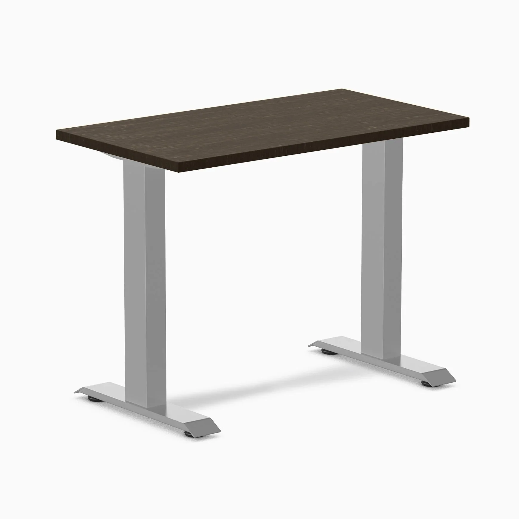 Desky Zero Mini Bamboo Office Desk - Image 28