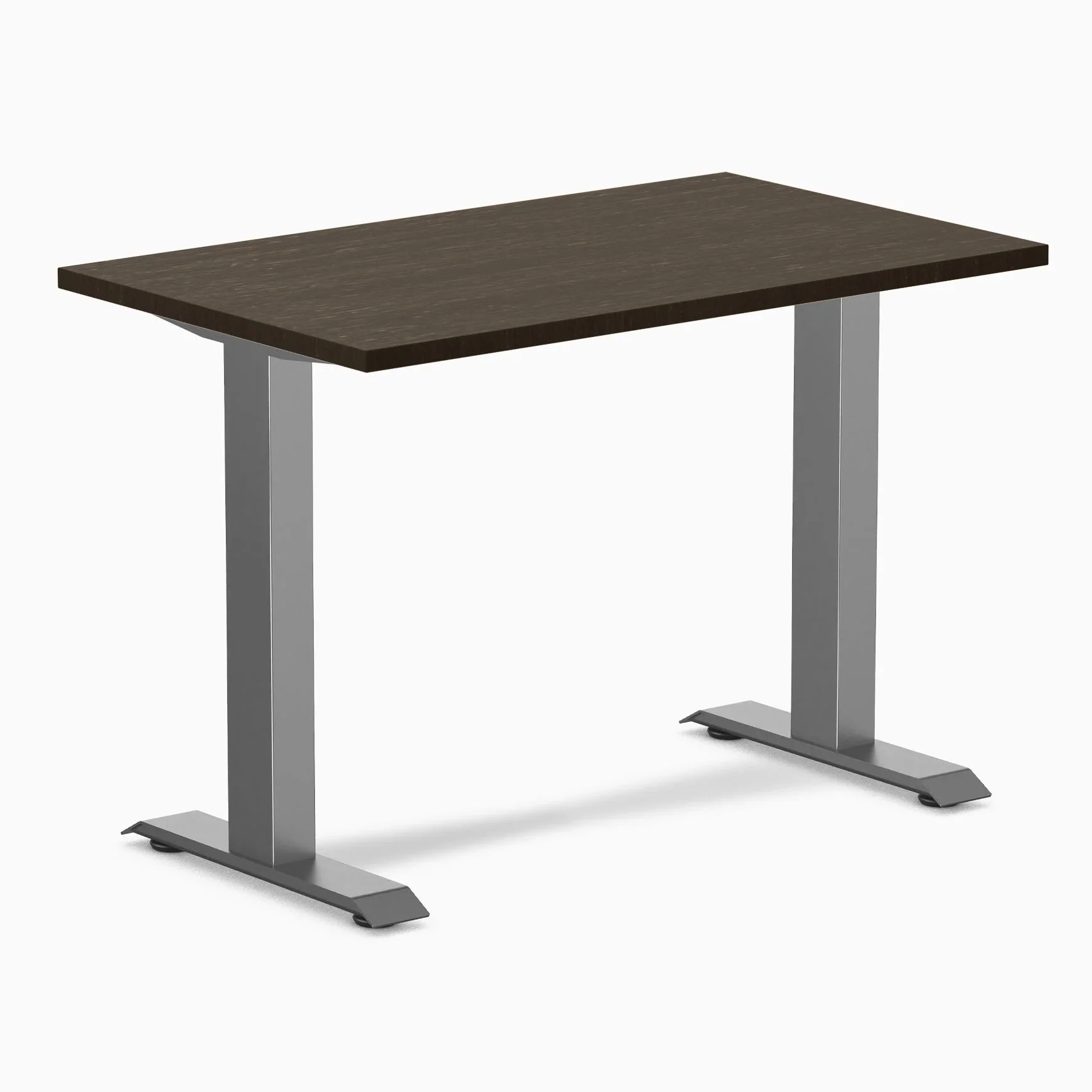 Desky Zero Mini Bamboo Office Desk - Image 31