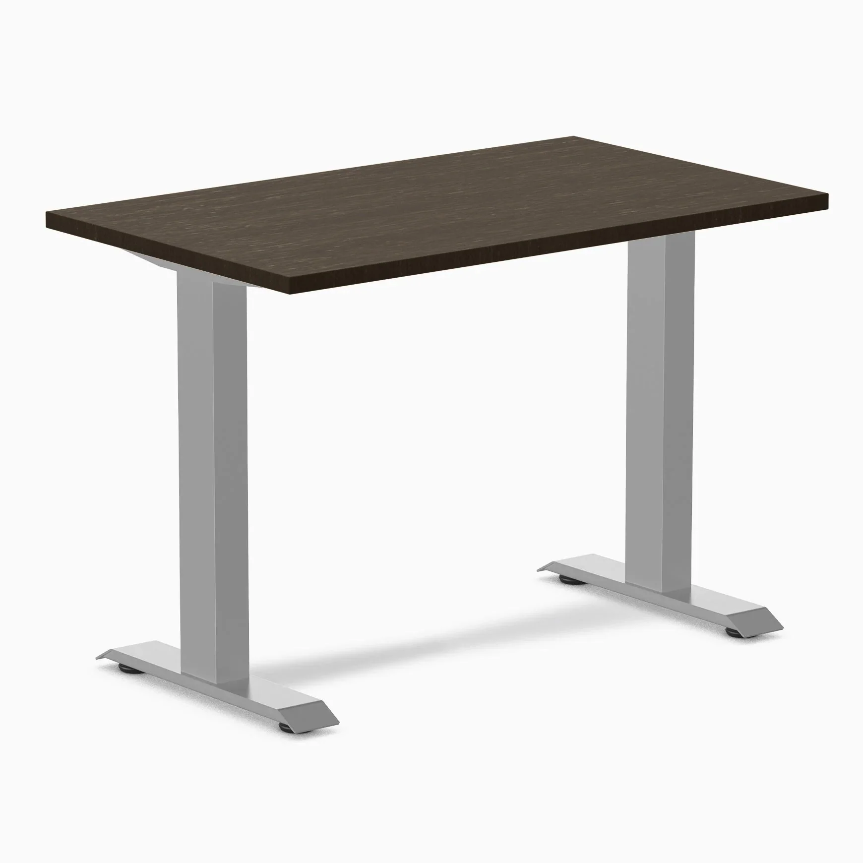 Desky Zero Mini Bamboo Office Desk - Image 32