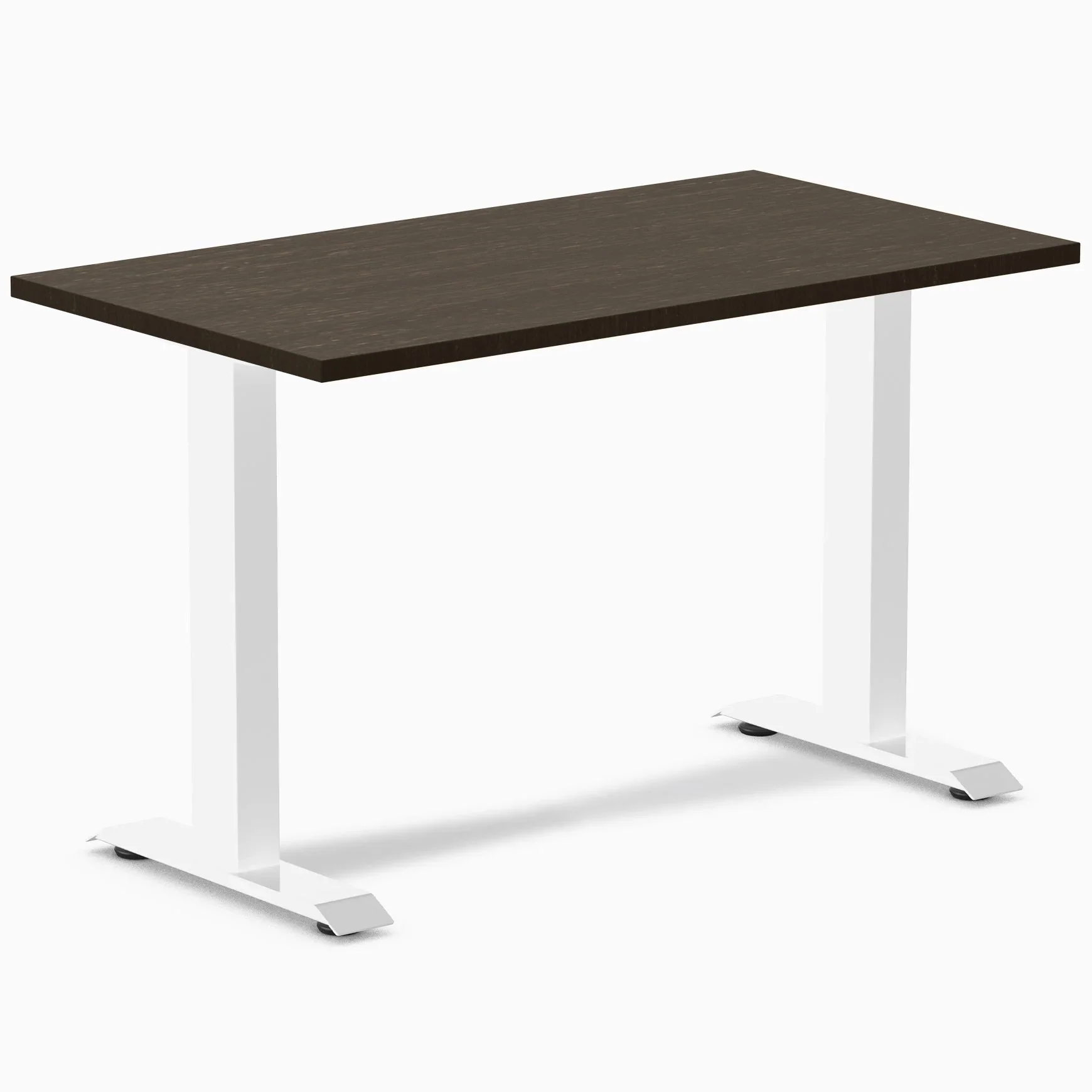 Desky Zero Mini Bamboo Office Desk - Image 34