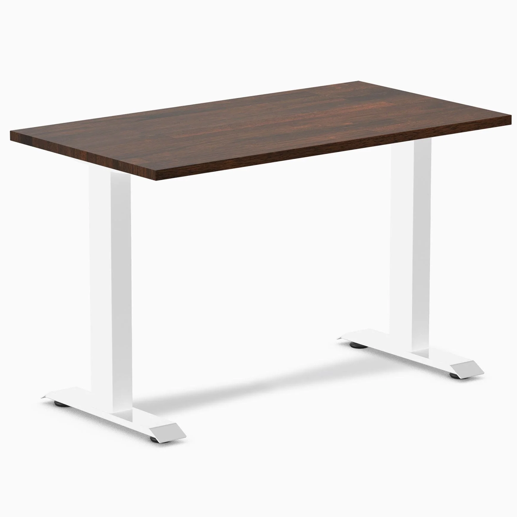 Desky Zero Mini Rubberwood Office Desk - Image 33