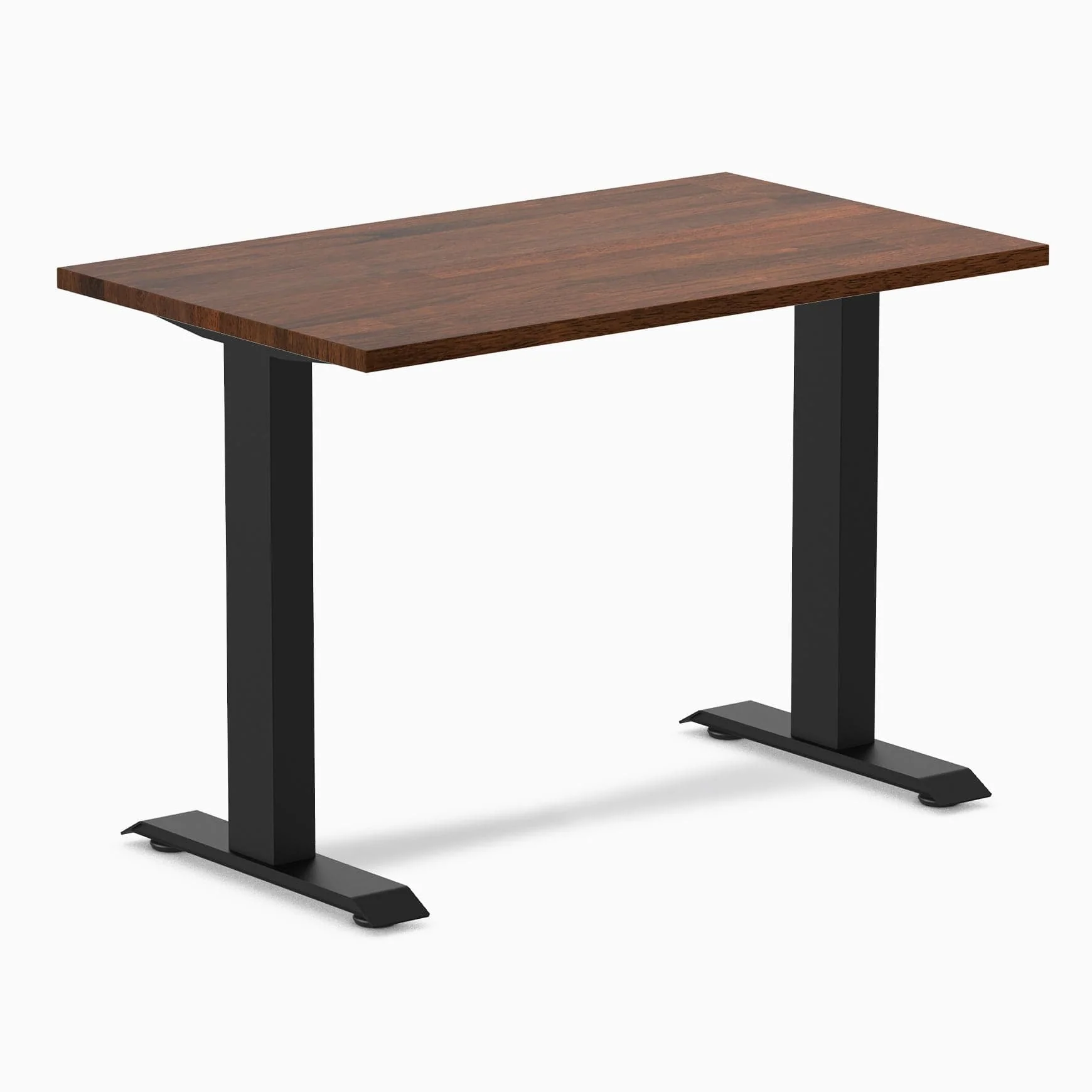 Desky Zero Mini Rubberwood Office Desk - Image 41