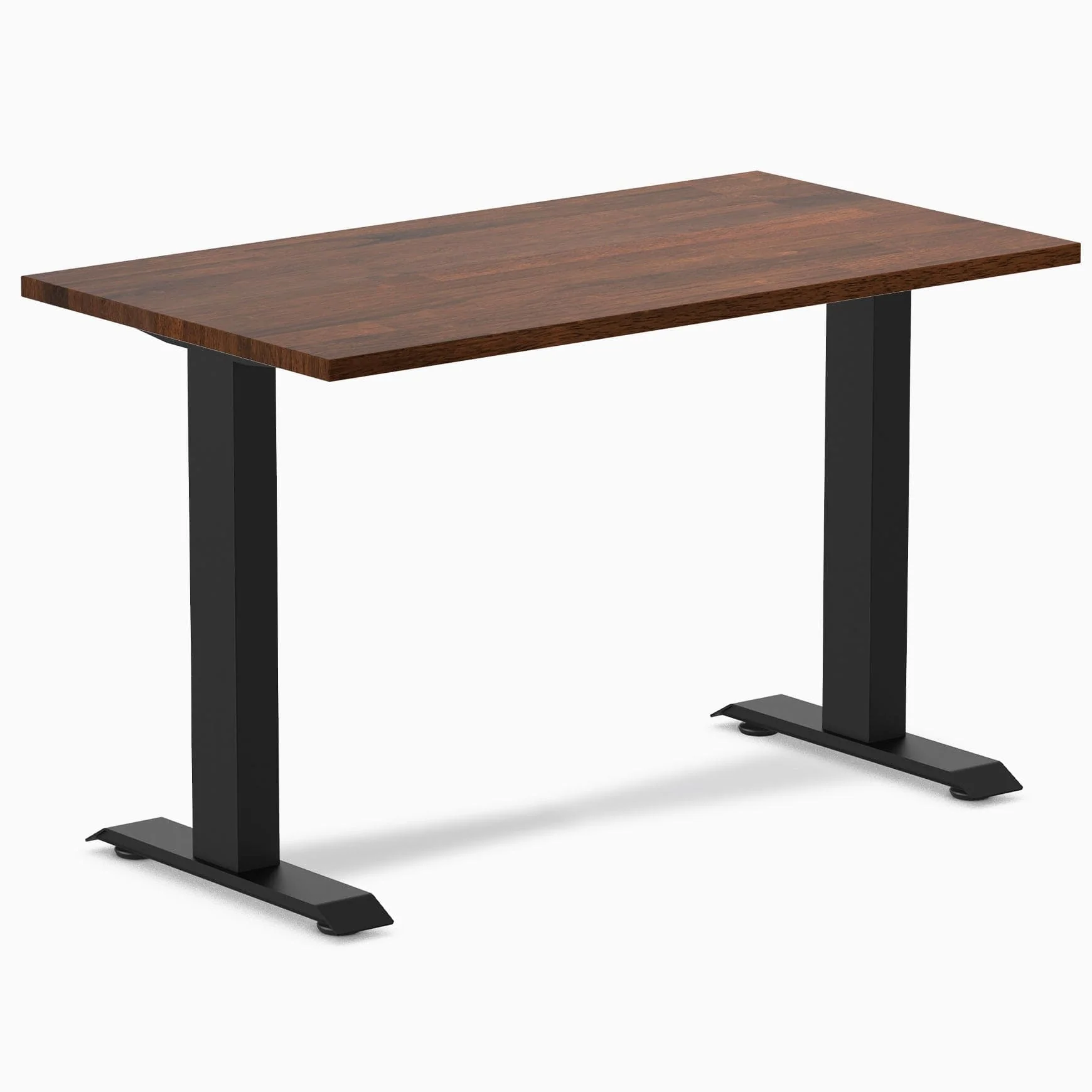 Desky Zero Mini Rubberwood Office Desk - Image 44
