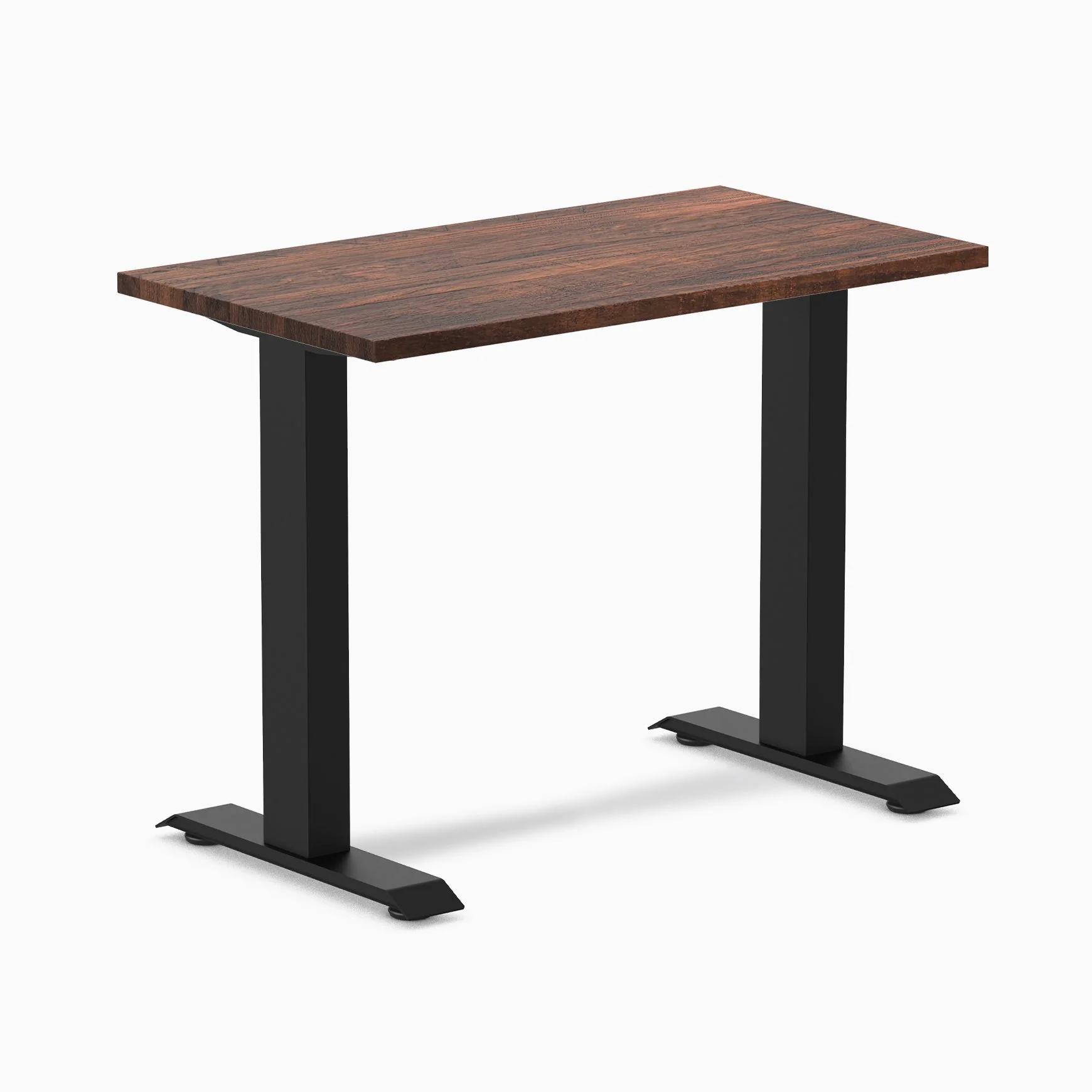 Desky Zero Mini Softwood Office Desk - Image 28