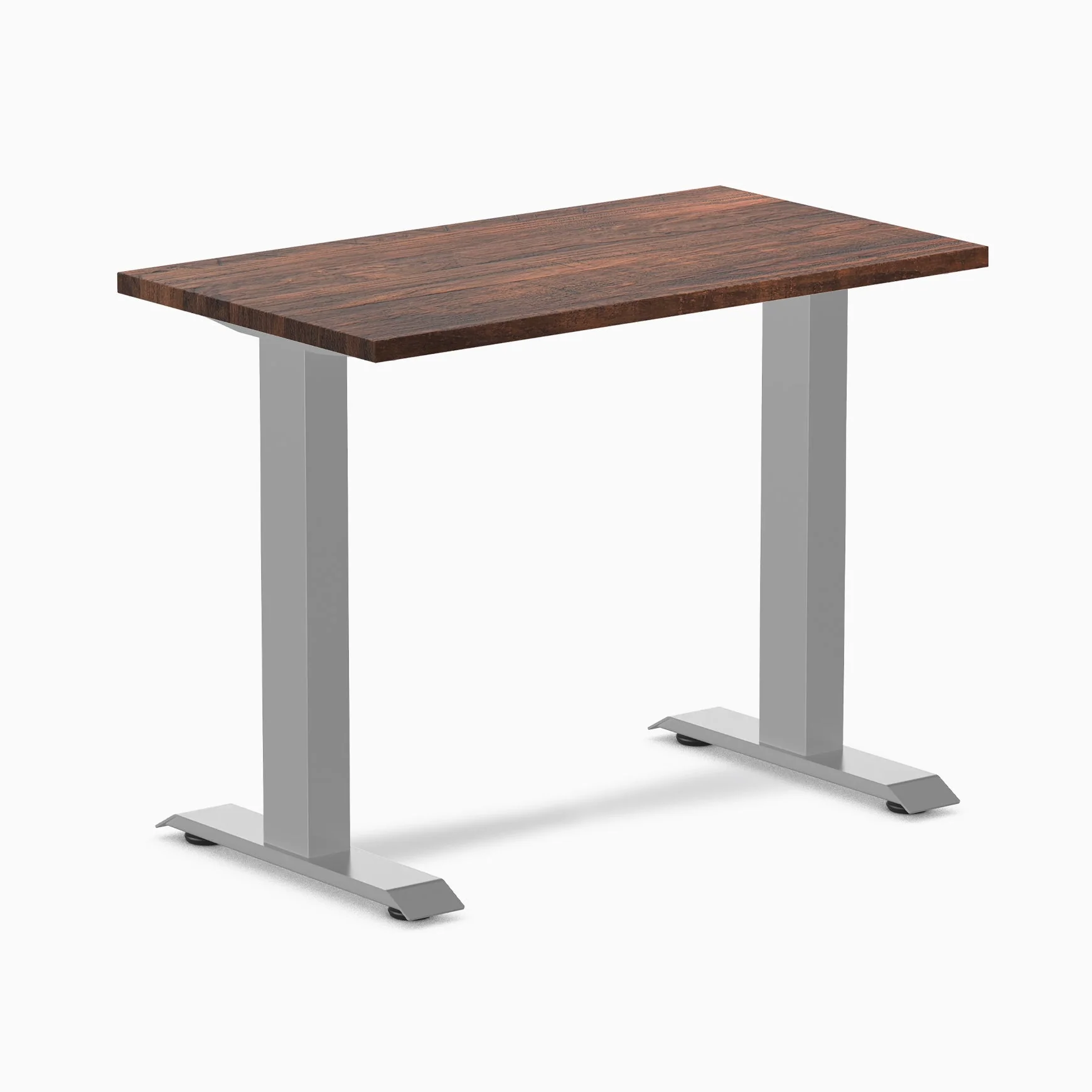 Desky Zero Mini Softwood Office Desk - Image 30