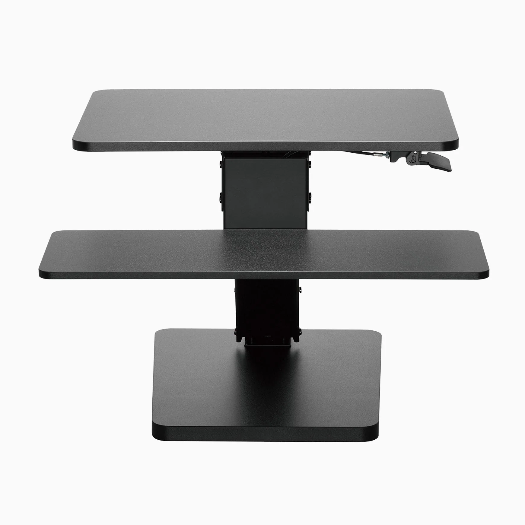 Desky Zero Standing Desk Converter - Image 9